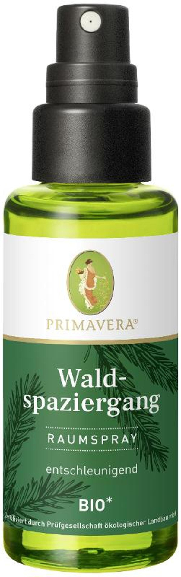 Produktfoto zu Raumspray Waldspaziergang