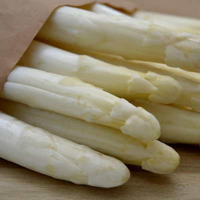 Produktfoto zu Spargel weiss 16+