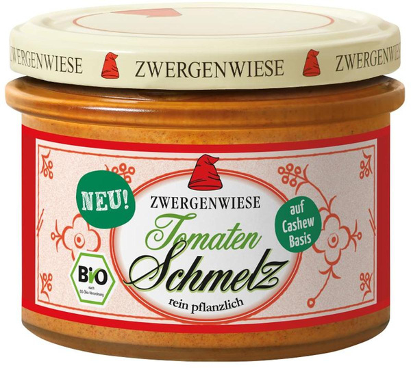 Produktfoto zu Tomaten Schmelz