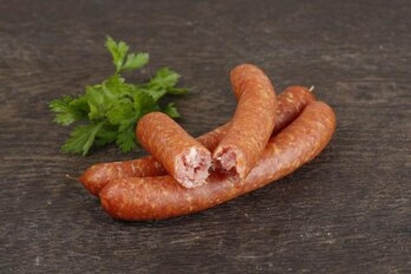 Produktfoto zu Mettenden  2 Stück  ca. 200g