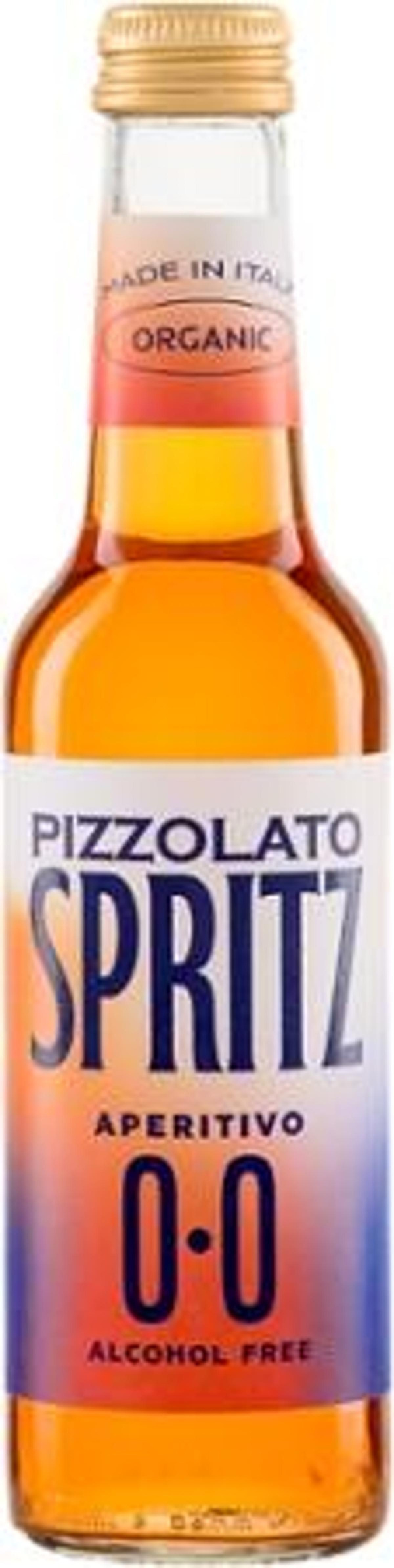 Produktfoto zu SPRITZ Aperitivo alkoholfrei P
