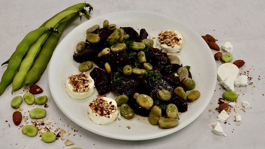 Rezept der Woche
