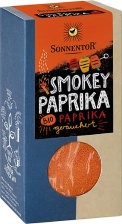 Produktfoto zu Smokey Paprika