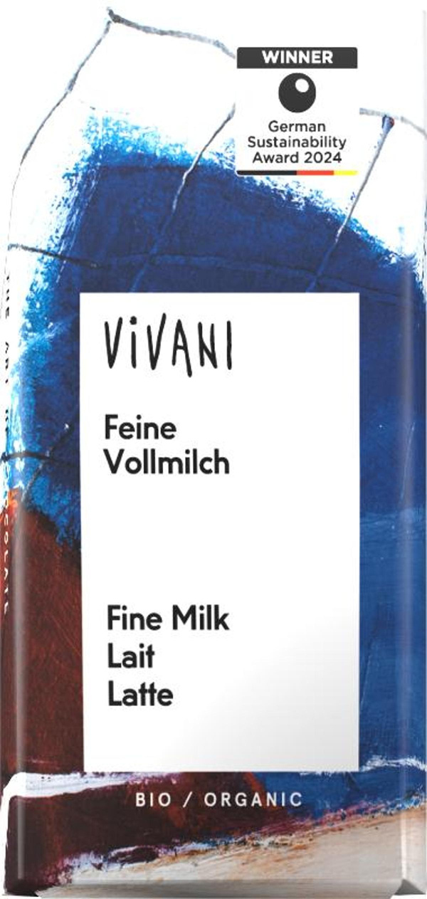 Produktfoto zu Vollmilch Minitafeln