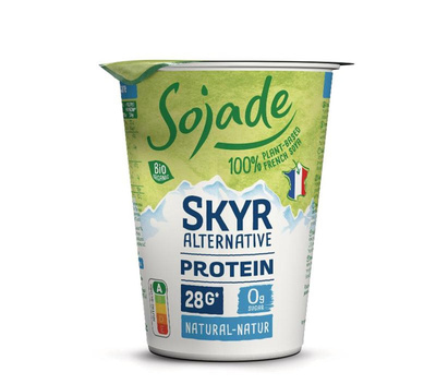 Produktfoto zu Sojade Skyr Alternative