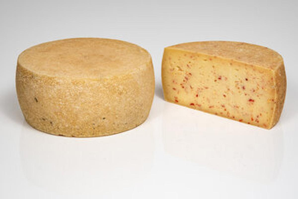 Produktfoto zu Feuerkäse 50% Fett