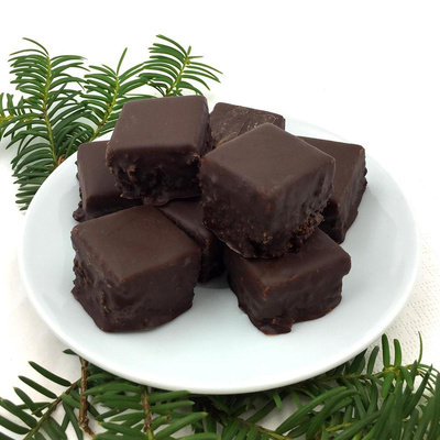 Produktfoto zu Dominosteine 150g