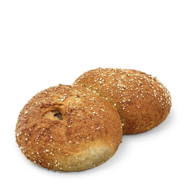 Produktfoto zu GerstenZwilling