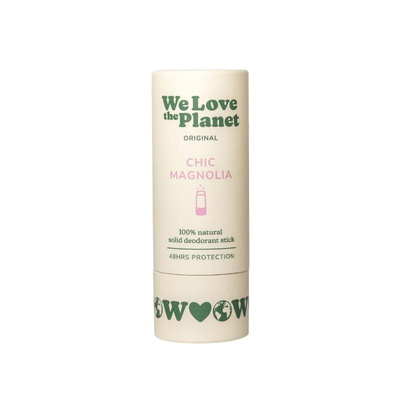 Produktfoto zu Deo Stick Chic Magnolia