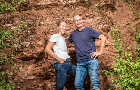 Jahrgangsverkostung Weingut Raddeck