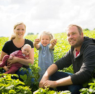 Familie Raffenberg