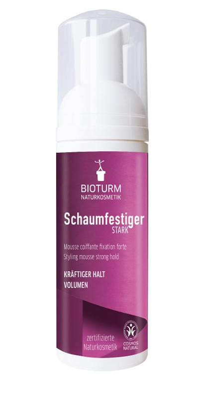 Produktfoto zu Schaumfestiger stark