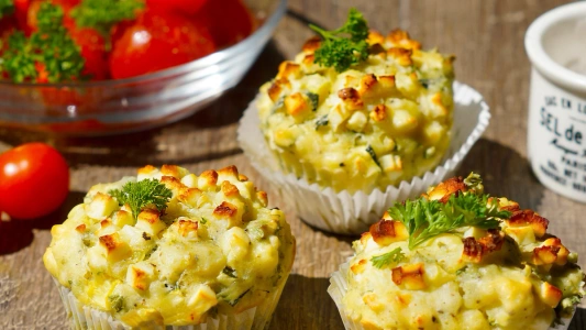 Rezeptempfehlung