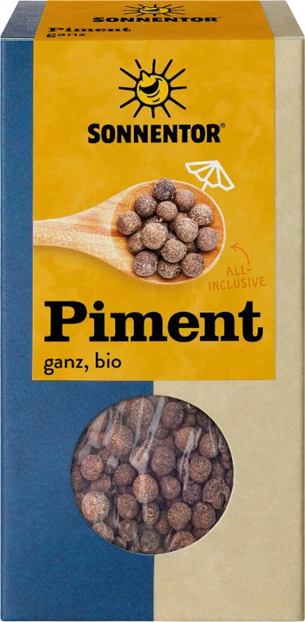 Produktfoto zu Piment