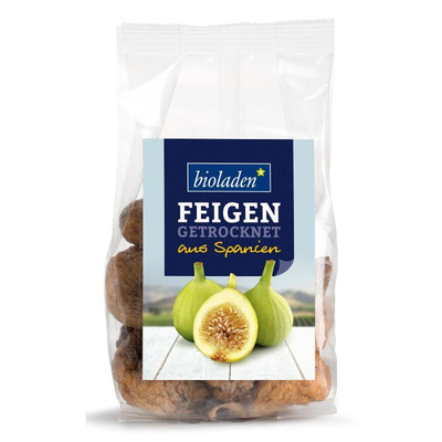 Produktfoto zu Feigen aus Spanien