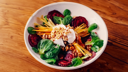 Rezept der Woche