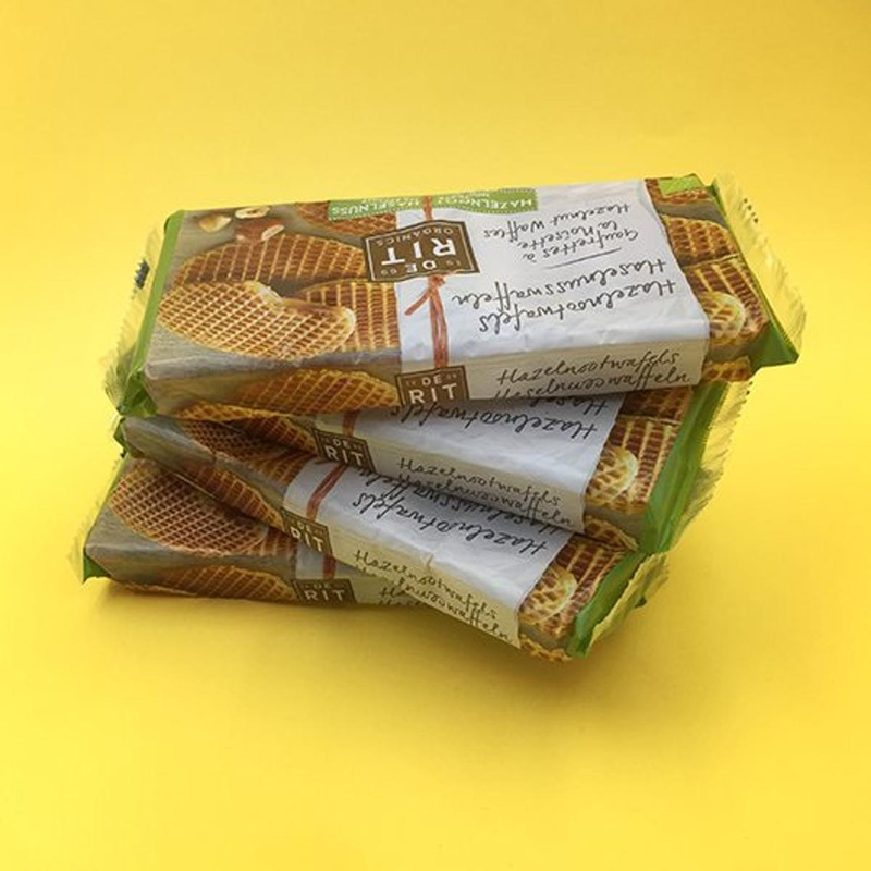 Naschen und Knabbern