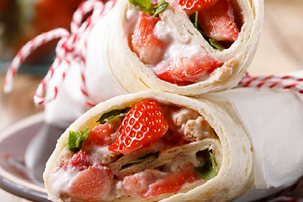Rezept der Woche