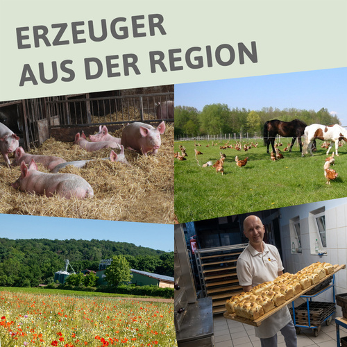 Unsere Erzeuger