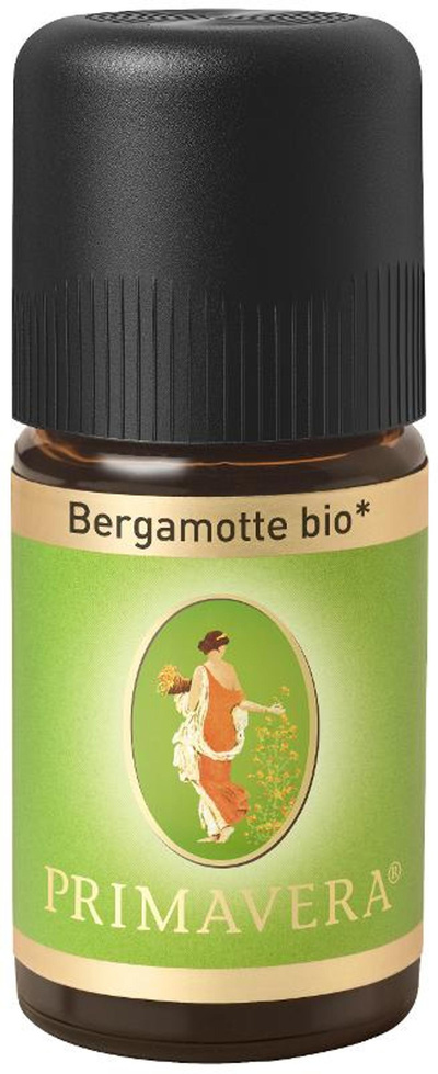 Produktfoto zu Bergamotte