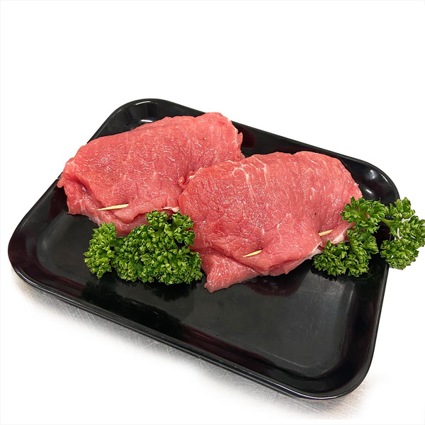 Produktfoto zu Cordon Bleu 2 Stück ca. 500g