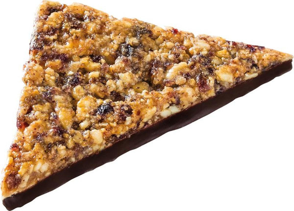 Produktfoto zu Mandel-Amaranth-Ecke