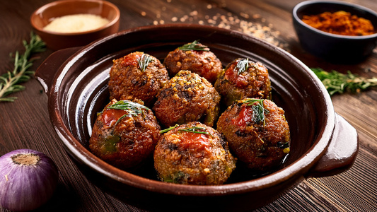 Rezept der Woche