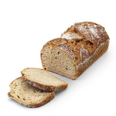 Produktfoto zu DinkelZwilling 750g