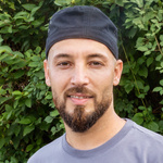 Mitarbeiter Nabeel Rashed