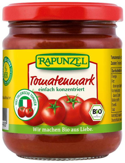 Produktfoto zu Tomatenmark 6x200 g