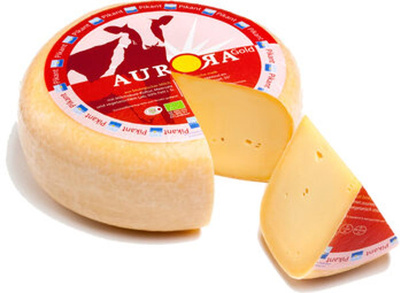 Produktfoto zu Gouda mittelalt-pikant 50% Fett