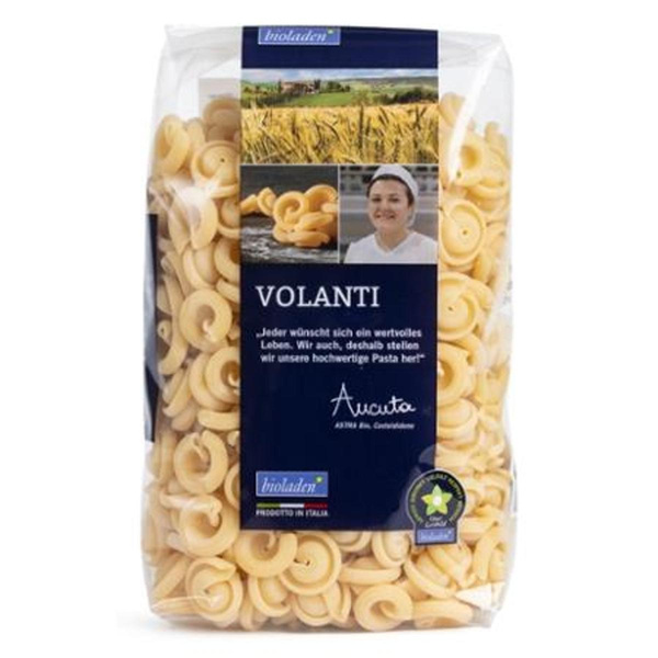 Produktfoto zu Volanti bioladen