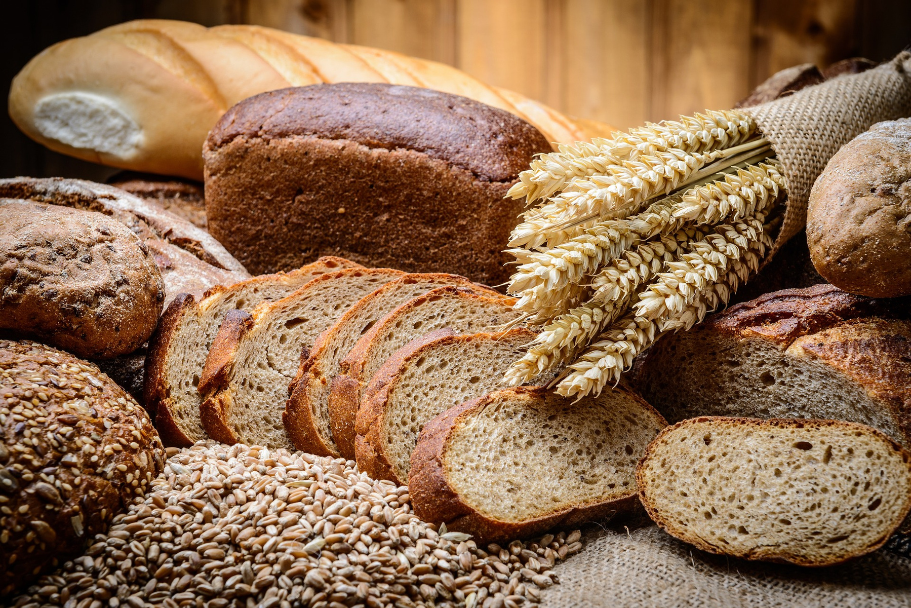 Brot der Woche