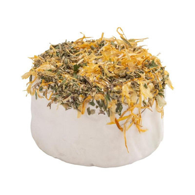 Produktfoto zu Schafbert Blütenzauber 45% Fett 150g