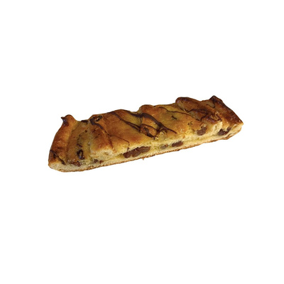 Produktfoto zu Rosinenstriezel