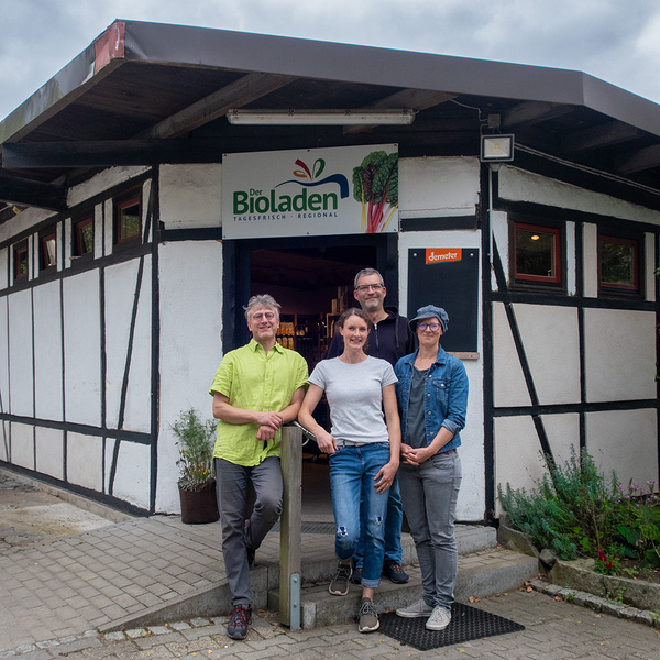 Team Hofladen