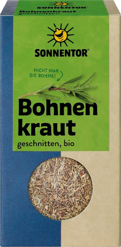 Produktfoto zu Bohnenkraut