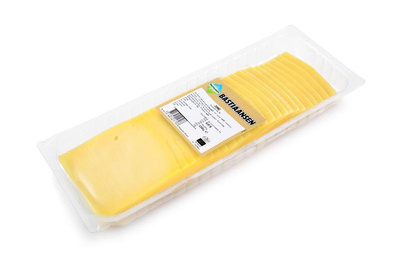 Produktfoto zu Gouda Scheiben 500g