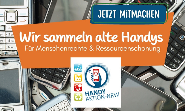 Handyaktion