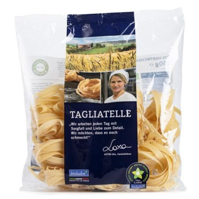 Produktfoto zu Tagliatelle bioladen