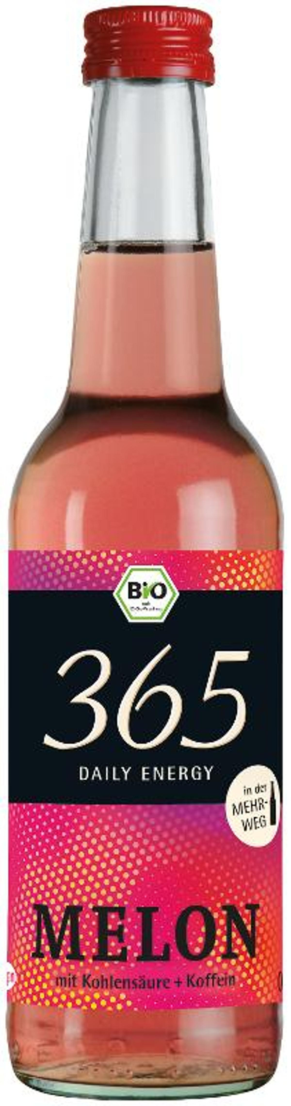 Produktfoto zu Energydrink Melon 365 statt 1,59€