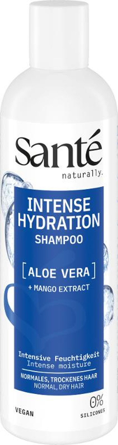 Produktfoto zu Intense Hydration Shampoo