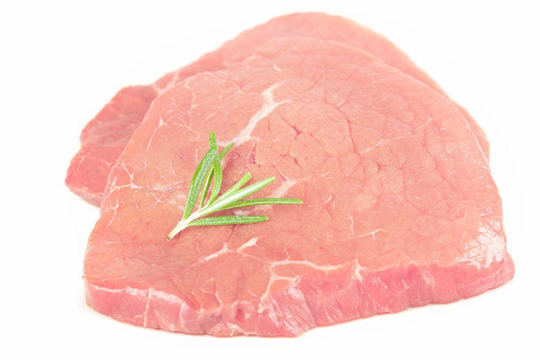 Produktfoto zu Hüftsteak  2 Stück  ca. 300g   Biometzgerei Raffenberg