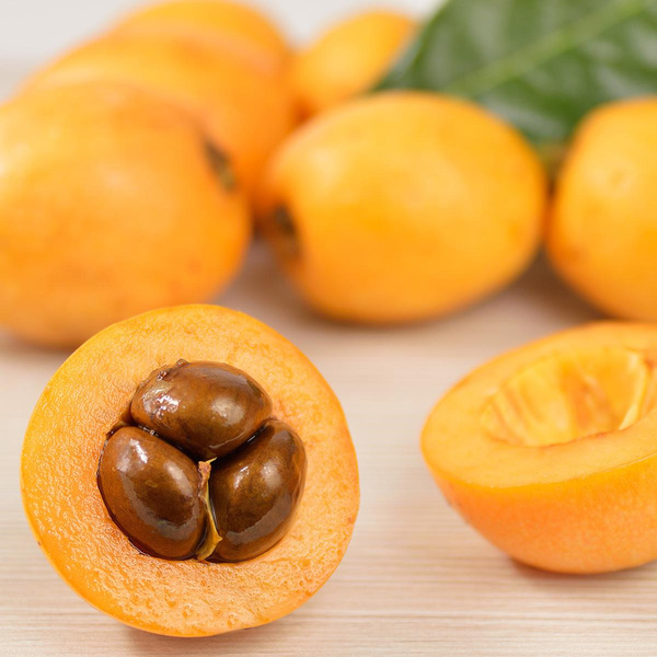 Produktfoto zu Mispeln