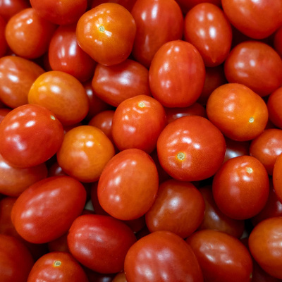 Produktfoto zu Cocktailtomaten