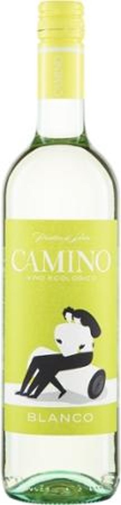 Produktfoto zu CAMINO Blanco 2025