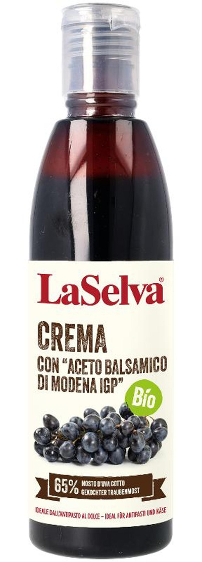 Produktfoto zu Balsamcreme di Modena IGP