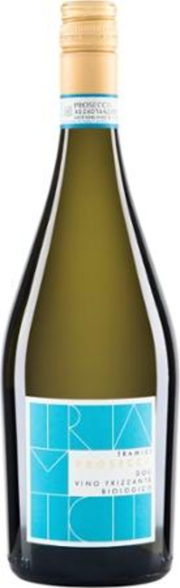 Produktfoto zu TRAMICI Prosecco Frizzante DOC 6x0,75l