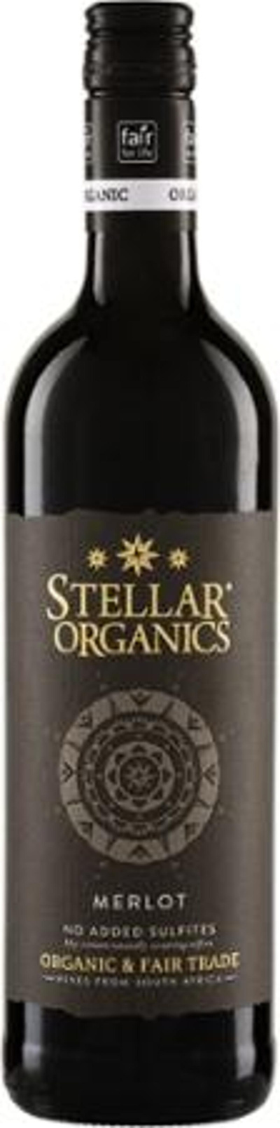 Produktfoto zu Merlot W.O. Western Cape 6x0,75l