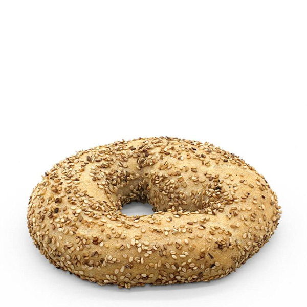 Produktfoto zu Sesamkringel